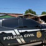 Polícia prende suspeito por feminicídio em Assú vtr