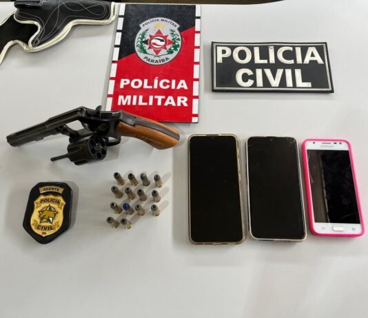 Polícia prende homem suspeito de tentativa de homicídio contra motorista de ambulância em Luís Gomes