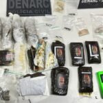 Polícia Civil prende contador por tráfico de drogas em Mossoró