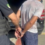 Polícia Civil prende suspeito de roubo em São Gonçalo do Amarante