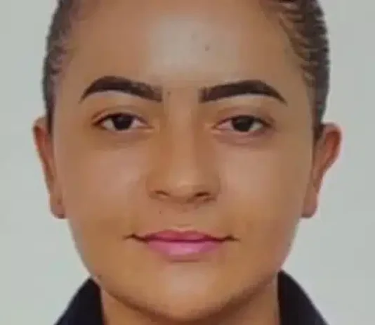 Guarda municipal é morta a facadas pelo companheiro em Patu