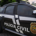 Polícia Civil recupera tubulação furtada em Caraúb