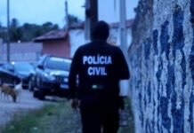 Polícia Civil desarticula esquema de desvio de recursos em cartório do RN