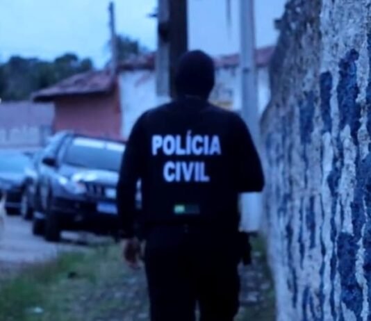 “Operação Paz”: Polícia Civil prende suspeitos de homicídios e dois policiais militares são afastados em Macaíba