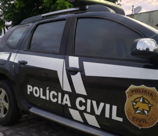 Polícia Civil prende homem por posse irregular de armas de fogo em Jucurutu
