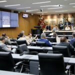 Câmara aprova revisão do PPA e projetos importantes em sessão