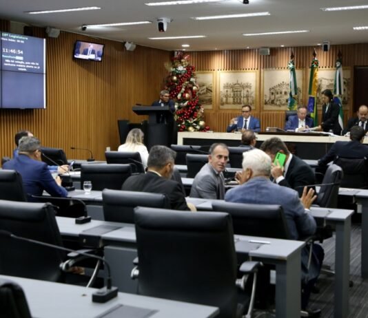 Revisão de taxas da Vigilância Sanitária é aprovada na Câmara