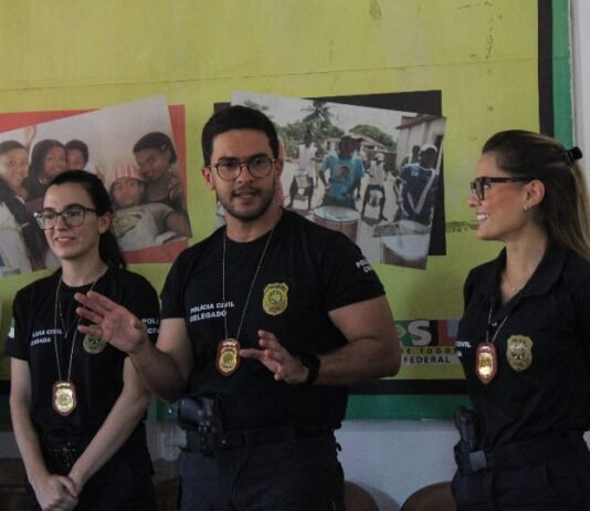 “Operação Hagnos”: PCRN e Corpo de Bombeiros promovem ação solidária em Macaíba