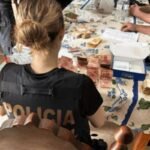 PF prende suspeitos de fraude no Farmácia Popular