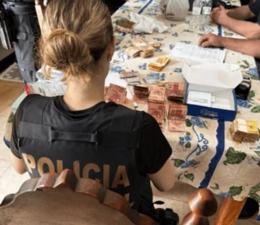 PF prende suspeitos de fraude no Farmácia Popular