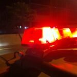 8º BPM age com rapidez e prende suspeito de tentativa de latrocínio em Lagoa Salgada/RN