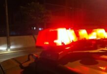 Policial militar é preso por violência contra ex-companheira