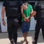 Homem condenado por estuprar e engravidar pessoa com deficiência é preso no interior do RN
