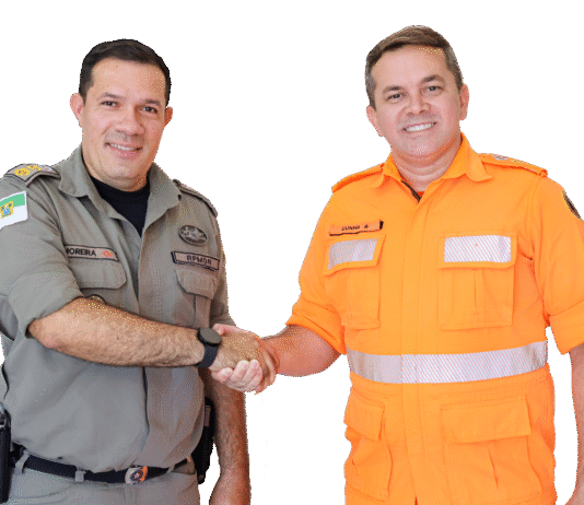 Chapa 01 é eleita para a presidência da Associação dos Oficiais Militares do RN com 75% dos votos