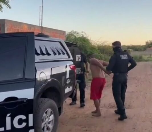 “Operação Impacto” desarticula associação criminosa no interior do RN