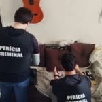 Operação prende ex-PM suspeito de exploração sexual de adolescentes em Parnamirim