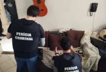 Operação prende ex-PM suspeito de exploração sexual de adolescentes em Parnamirim