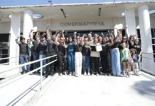 Governo prorroga prazo de validade do concurso para praças da Polícia Milita