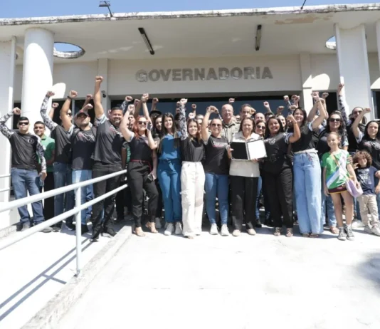 Governo prorroga prazo de validade do concurso para praças da Polícia Milita